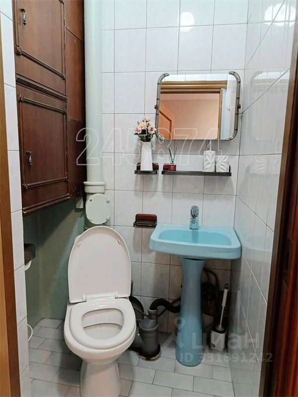 m. Tverskaya: Apartment, 2-rooms