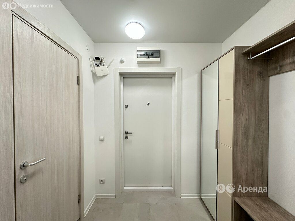 m. Kotelniki: Apartment, studio