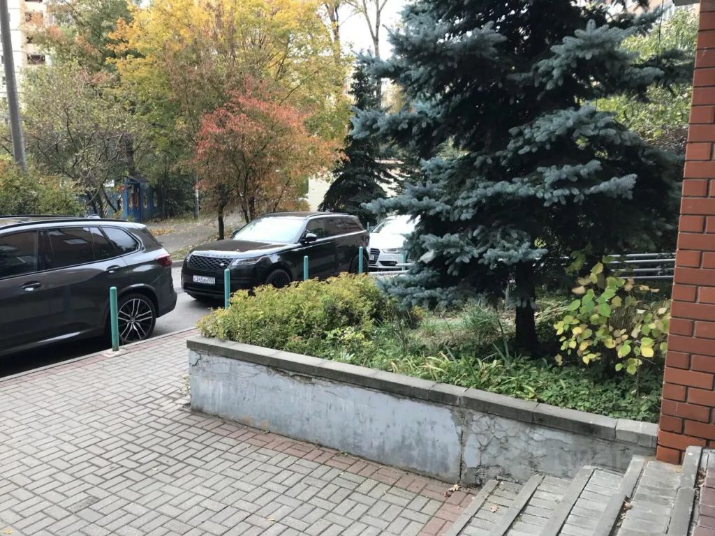 m. Medvedkovo: Apartment, 1-rooms