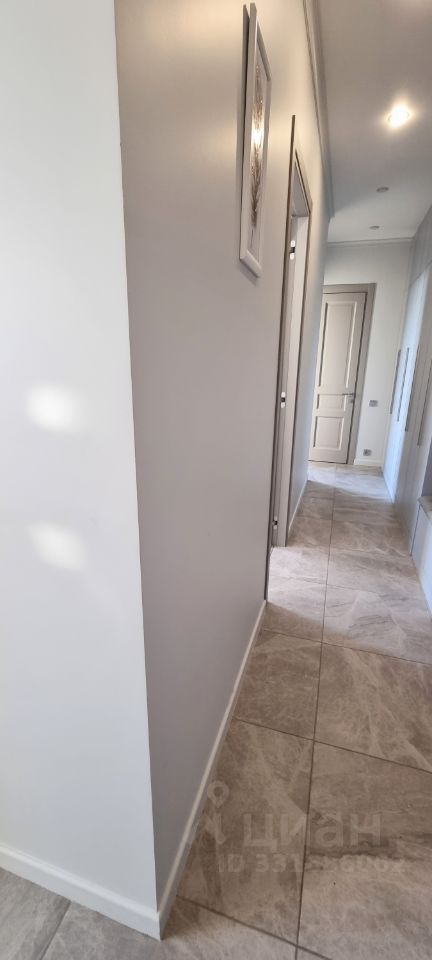 m. Khoroshevo: Apartment, 2-rooms