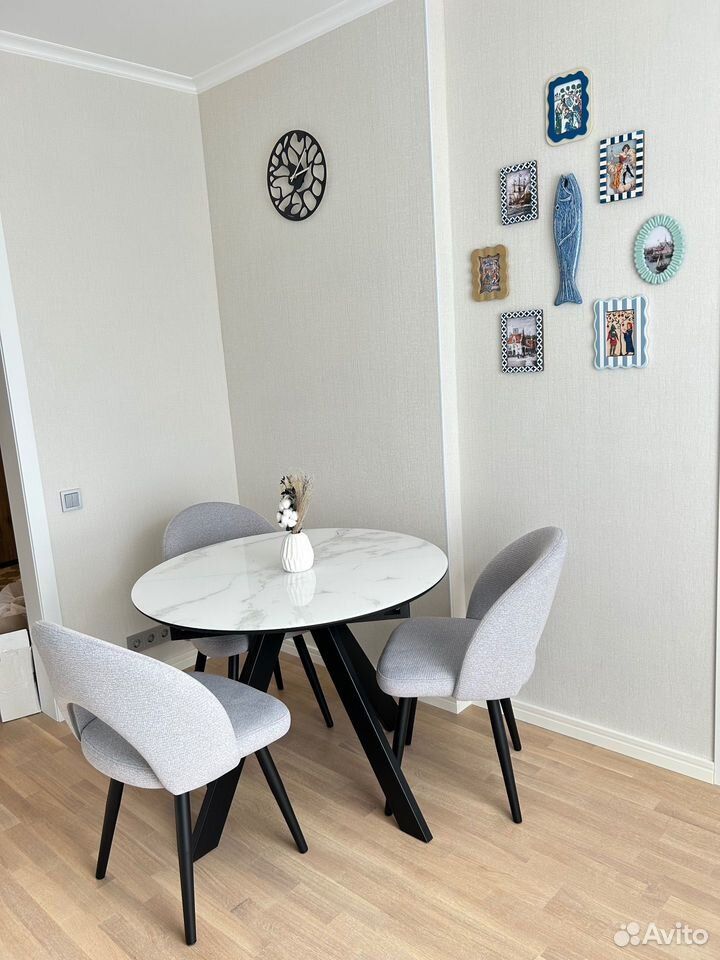 m. Filatov lug: Apartment, 1-rooms