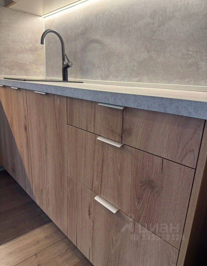 m. Grazhdanskaya: Apartment, 2-rooms