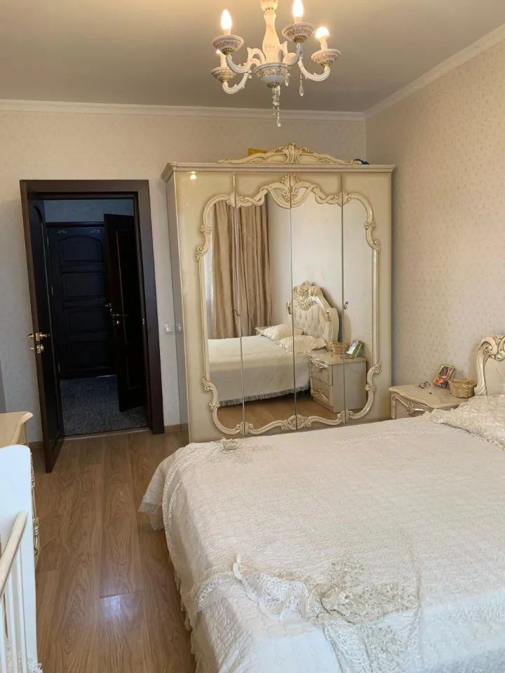 m. Kraskovo: Apartment, 3-rooms