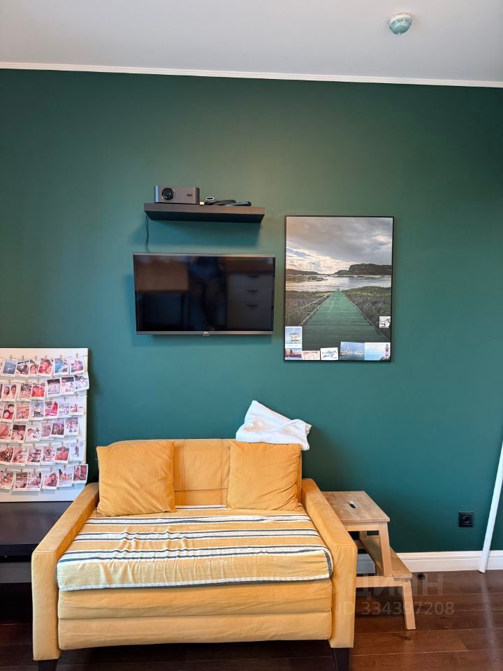 m. Seligerskaya: Apartment, 1-rooms