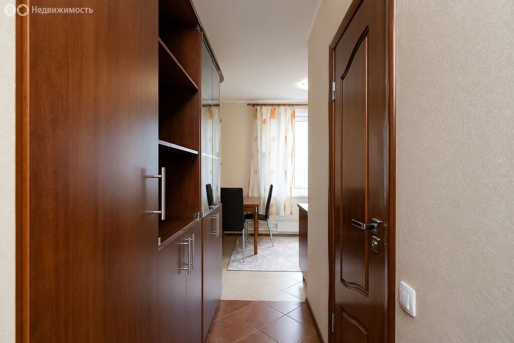 m. Tsvetnoy bulvar: Apartment, 1-rooms