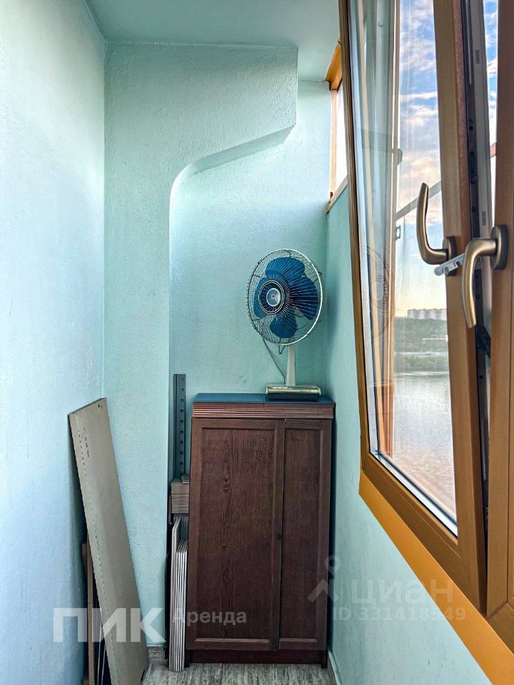 m. Myakinino: Apartment, 1-rooms