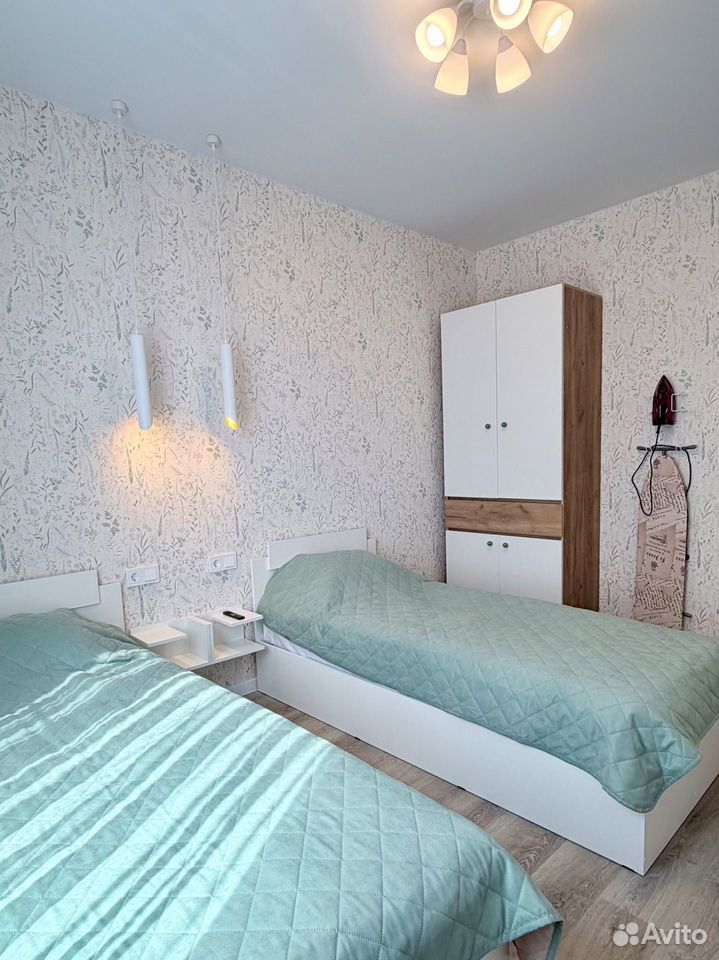 m. Pyatnitskoe shosse: Apartment, 2-rooms