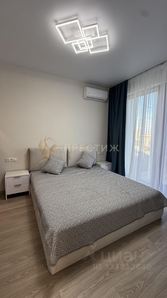 m. Trikotazhnaya: Apartment, 1-rooms