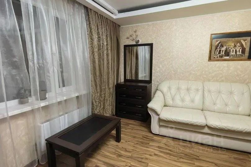 m. Podrezkovo: Apartment, 2-rooms