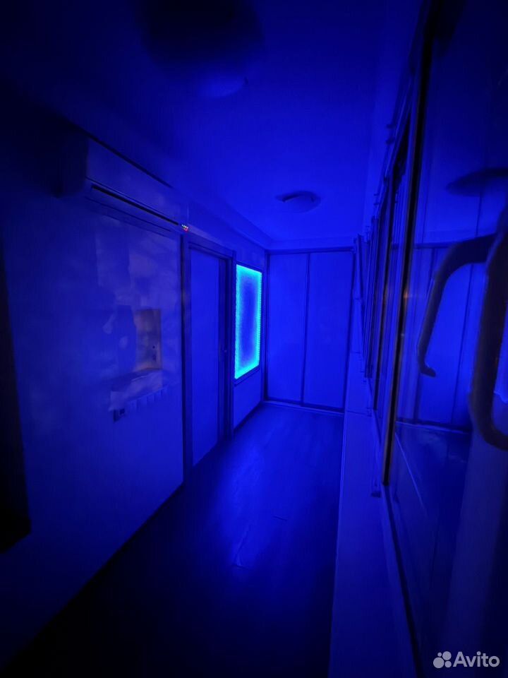 m. Alma-Atinskaya: Apartment, 1-rooms