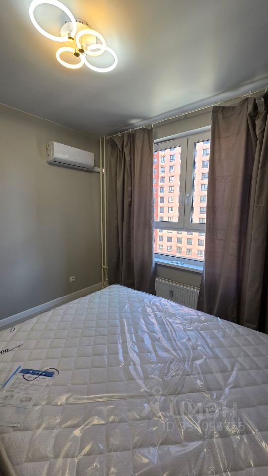 m. Nekrasovka: Apartment, 1-rooms