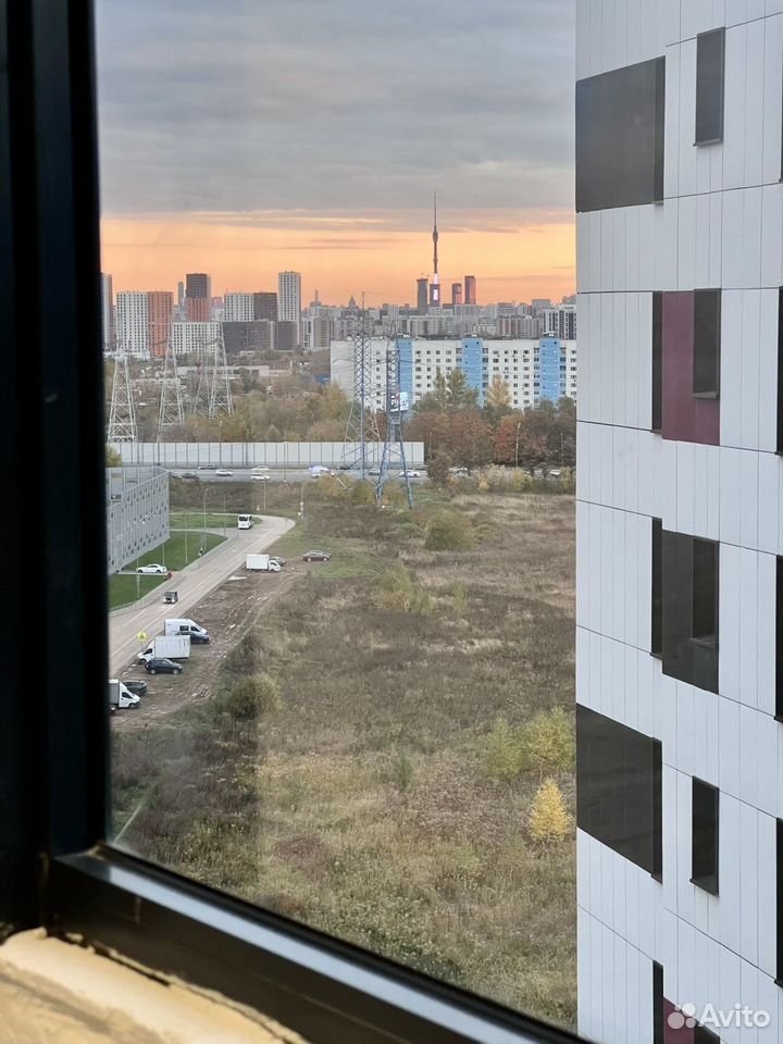 m. Medvedkovo: Apartment, 1-rooms