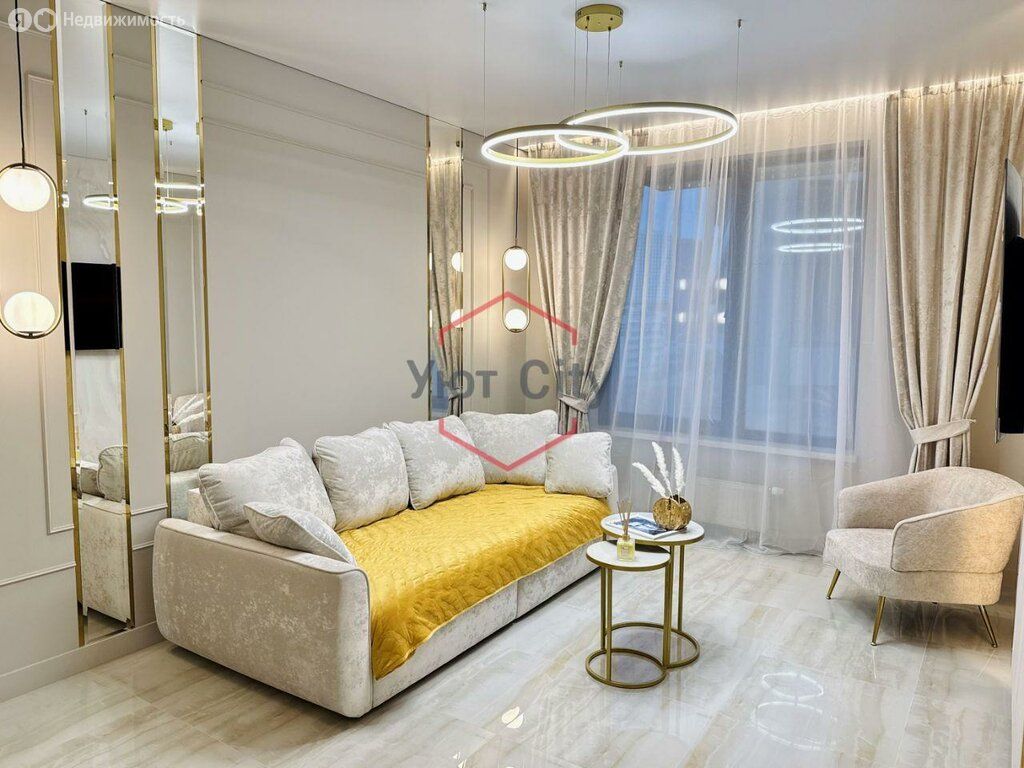 m. Nagatinskaya: Apartment, 2-rooms