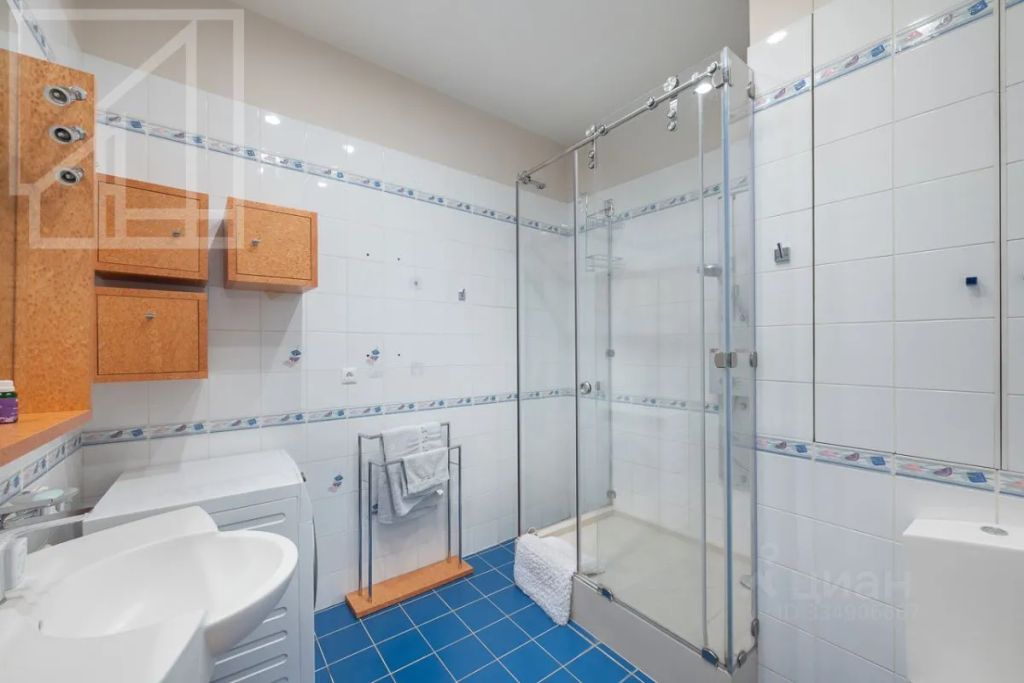 m. Trubnaya: Apartment, 3-rooms
