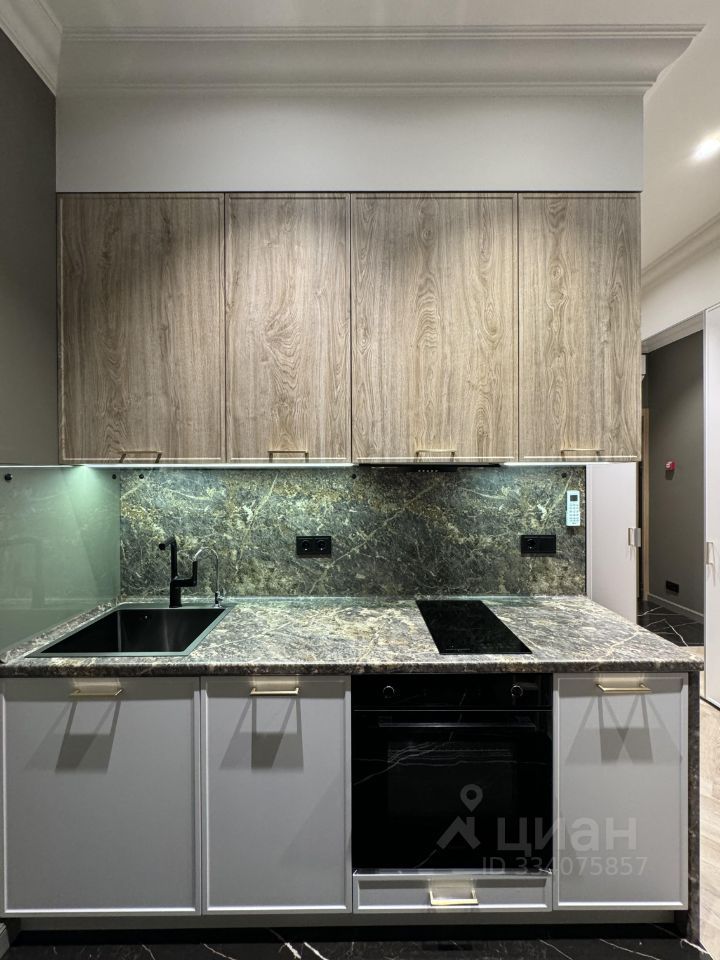 m. Michurinsky prospekt: Apartment, studio