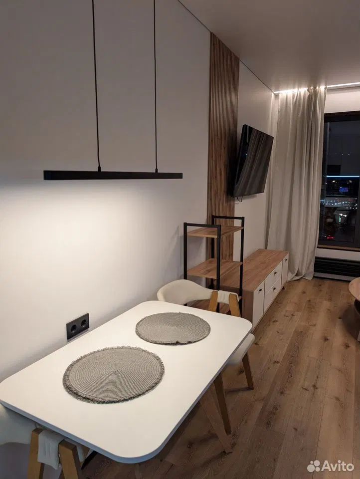 m. Tulskaya: Apartment, 1-rooms