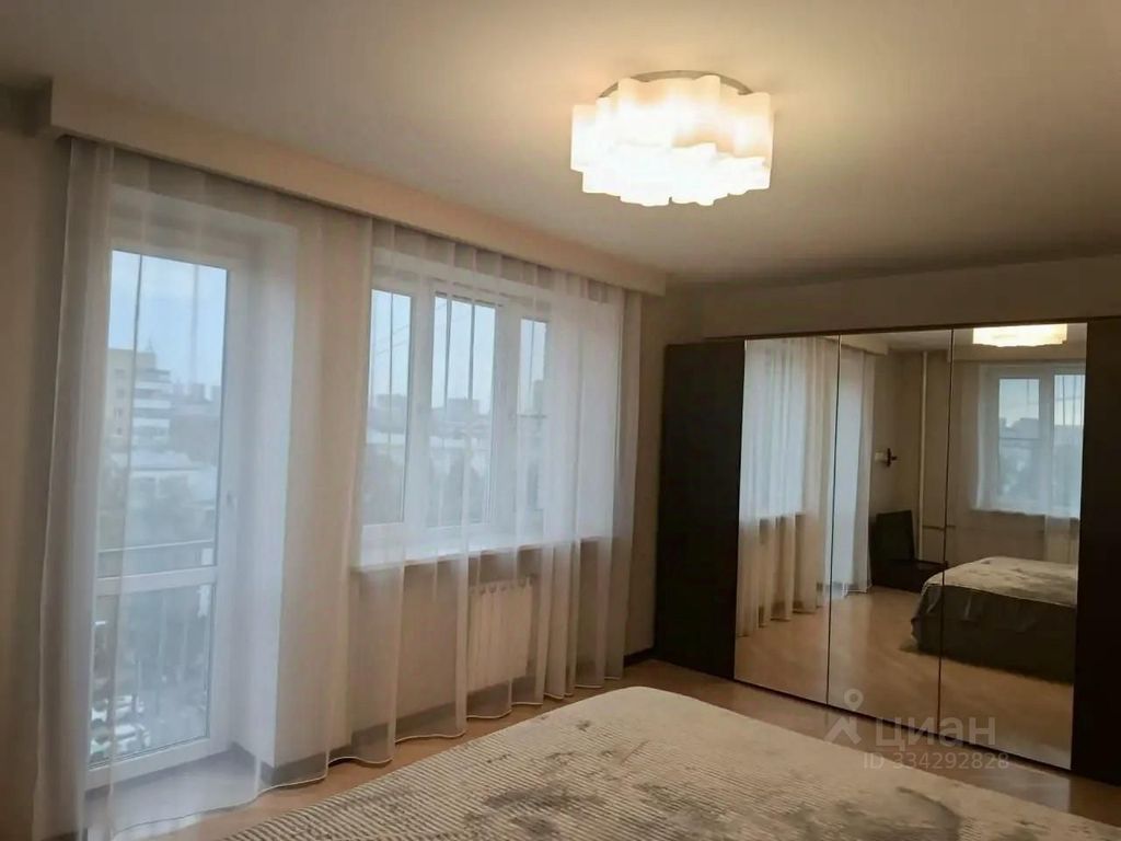 m. Park kultury: Apartment, 1-rooms