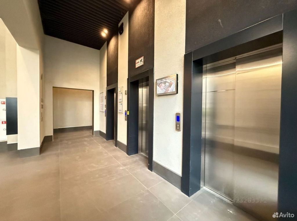 m. Strogino: Apartment, 3-rooms