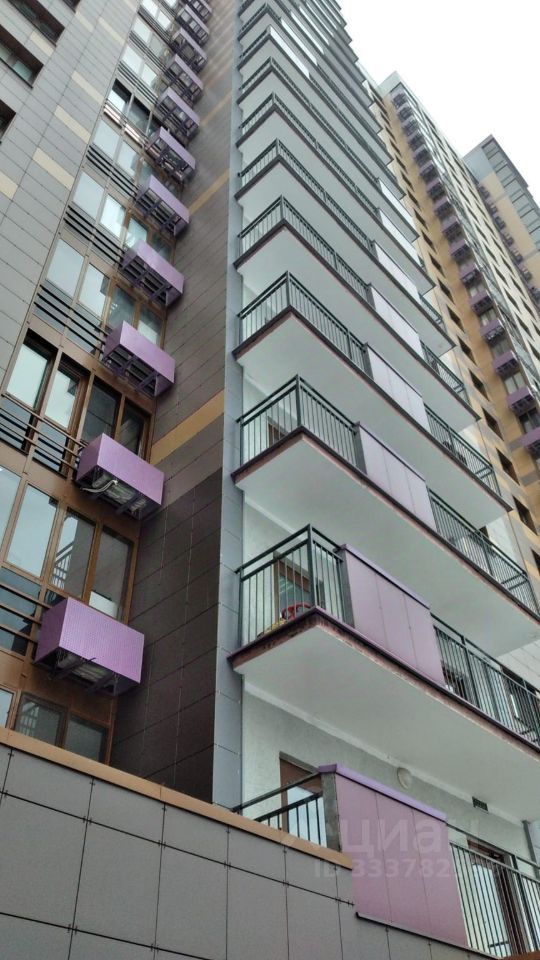 m. Bakovka: Apartment, 1-rooms