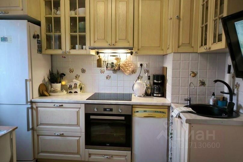 m. Khlebnikovo: Apartment, 1-rooms