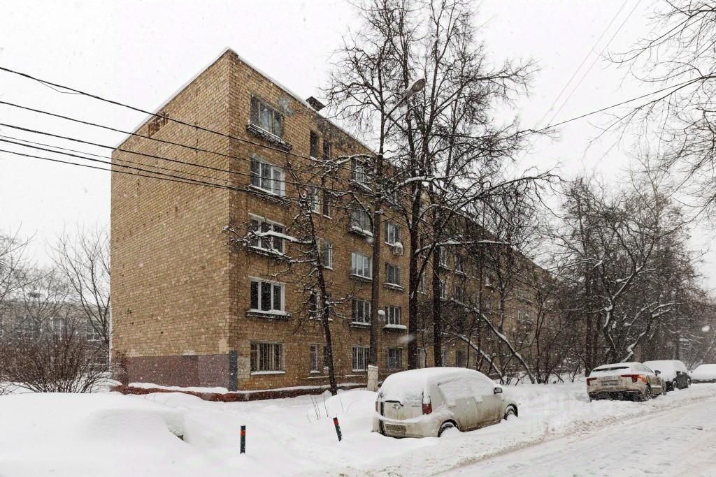m. Khimki: Apartment, 1-rooms