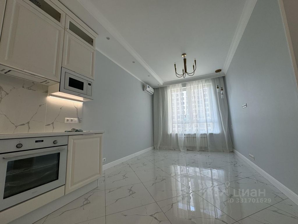 m. Bulvar Rokossovskogo: Apartment, 2-rooms