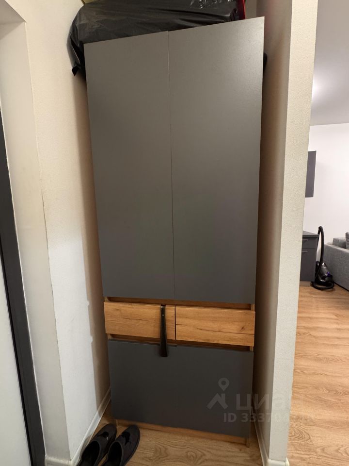 m. Nekrasovka: Apartment, 1-rooms