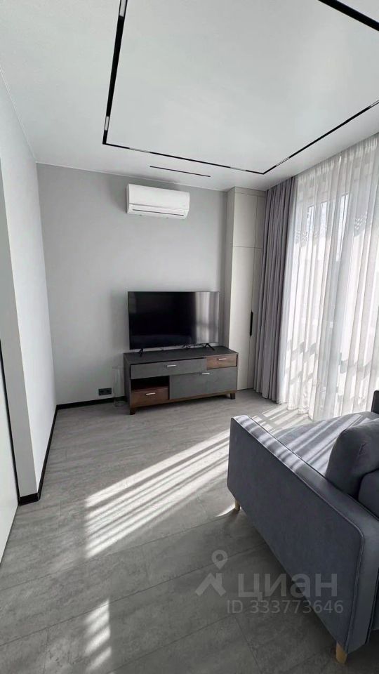 m. Fili: Apartment, 2-rooms