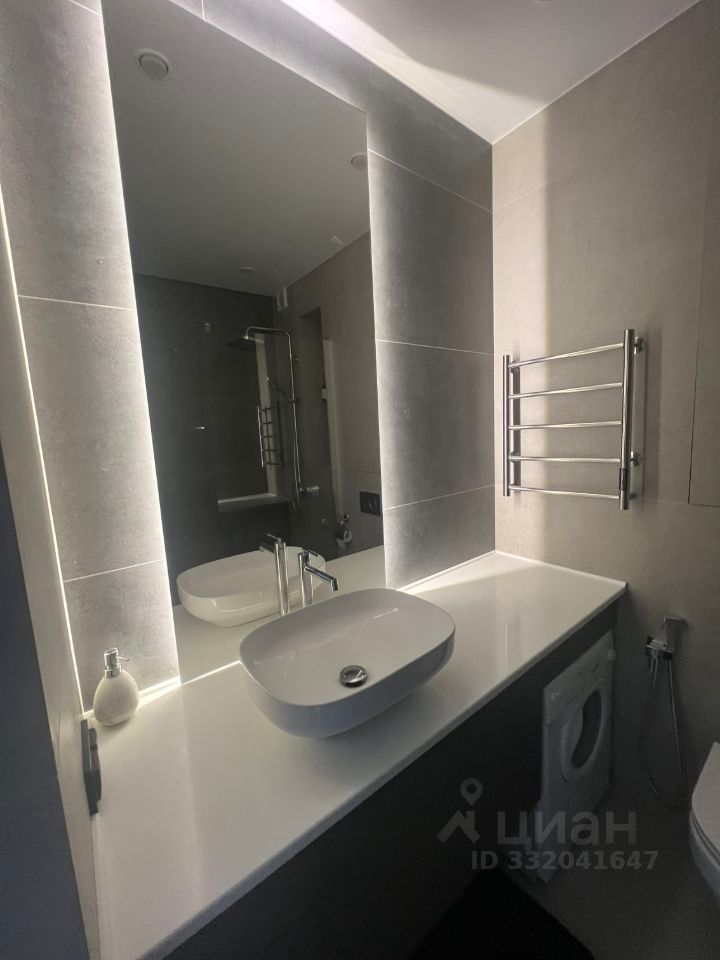 m. Aviamotornaya: Apartment, studio