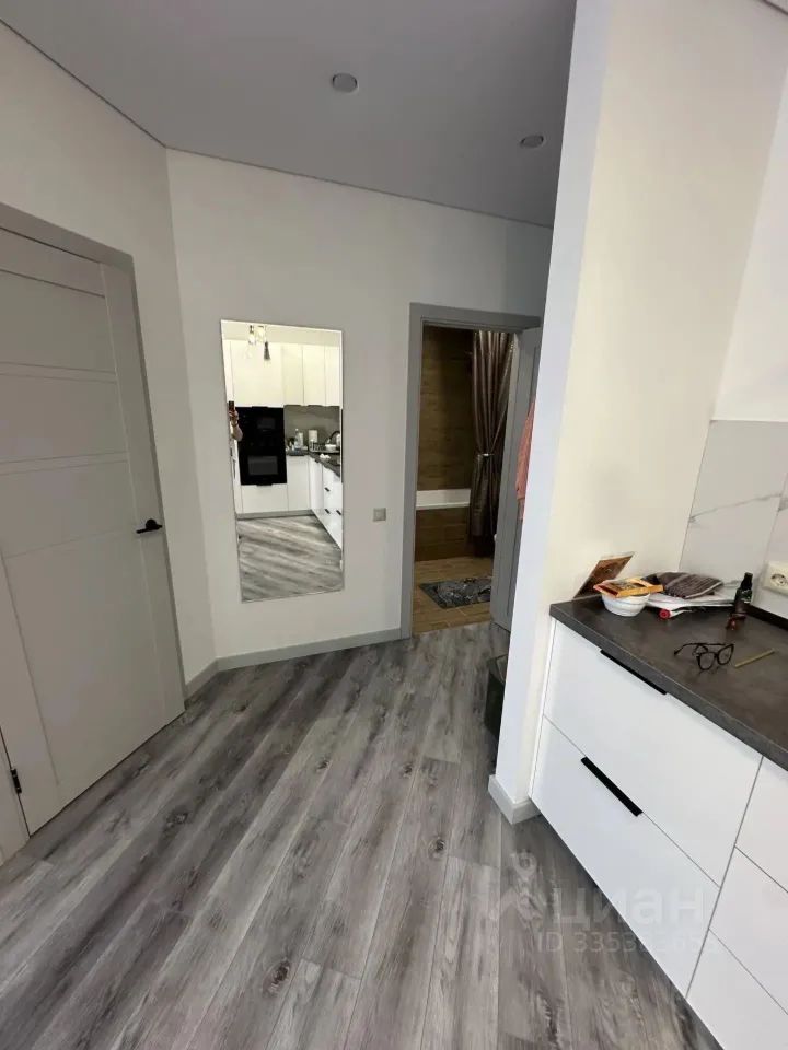 m. Pavshino: Apartment, 1-rooms