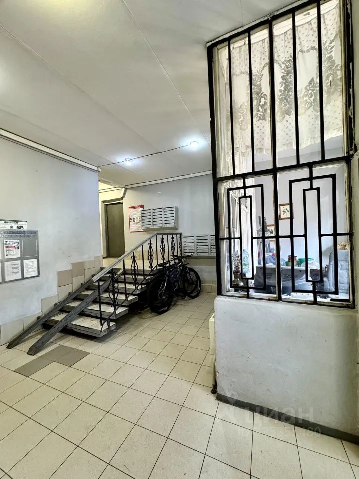 m. Marksistskaya: Apartment, 1-rooms