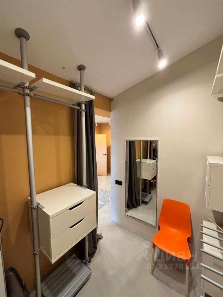 m. Kievskaya: Apartment, 2-rooms