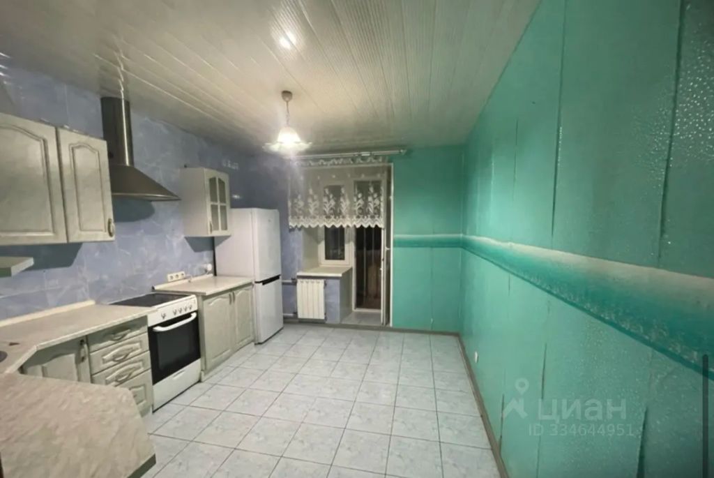 m. Kotelniki: Apartment, 2-rooms