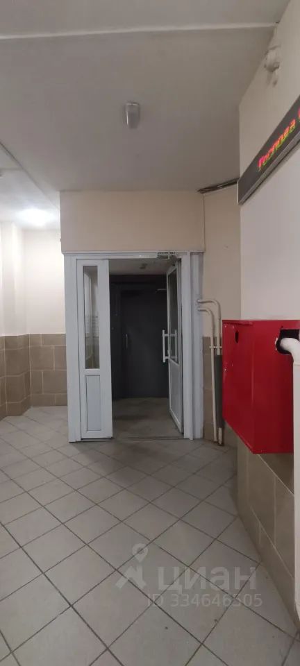 m. Ukhtomskaya: Apartment, 1-rooms
