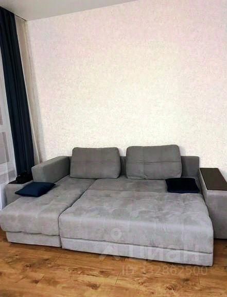 m. Shelepikha: Apartment, 1-rooms