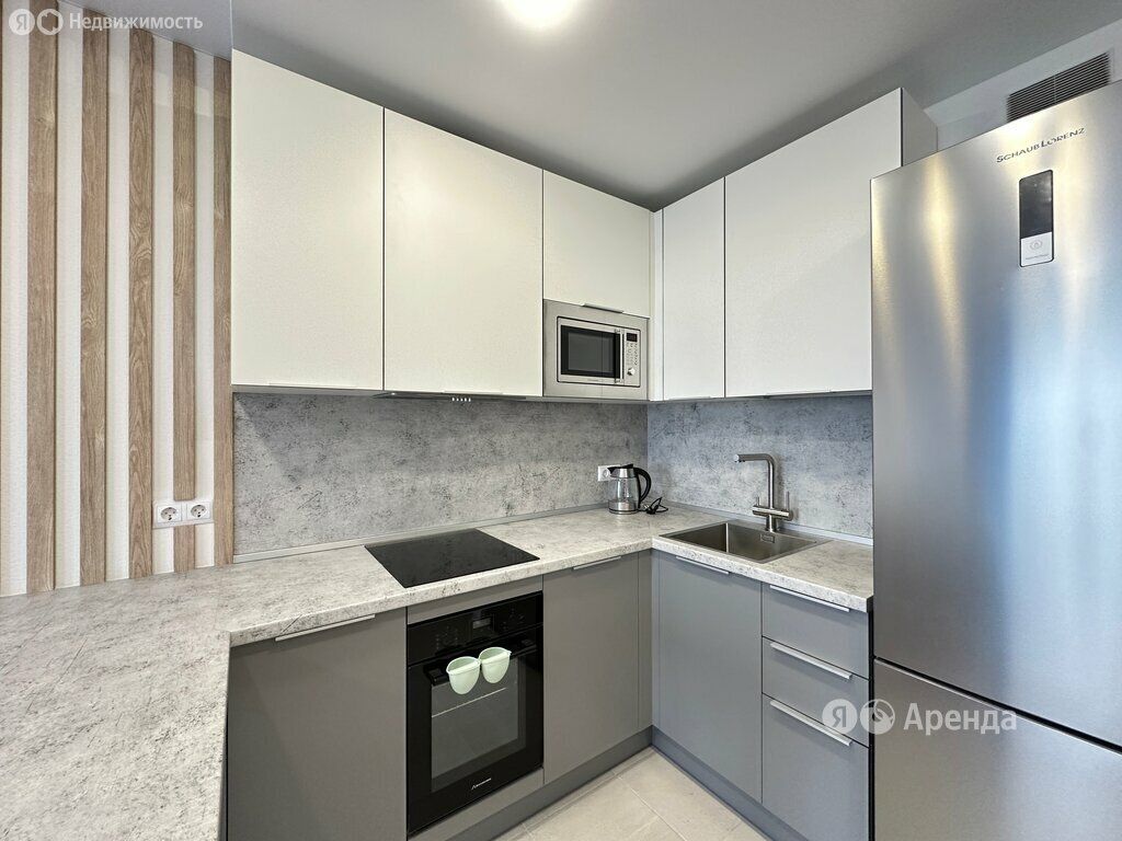 m. Nagatinskaya: Apartment, 1-rooms