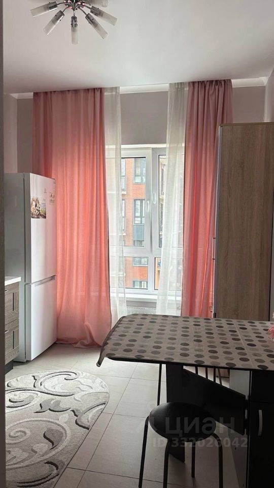 m. Aviamotornaya: Apartment, 1-rooms