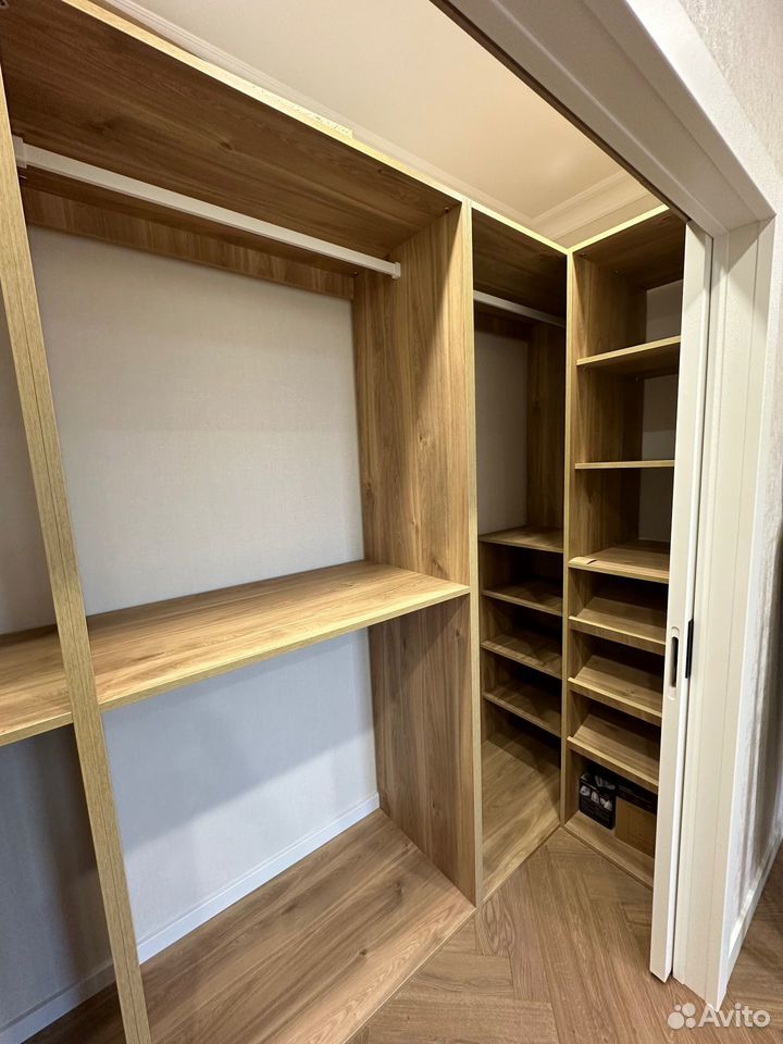 m. Anikeevka: Apartment, 1-rooms