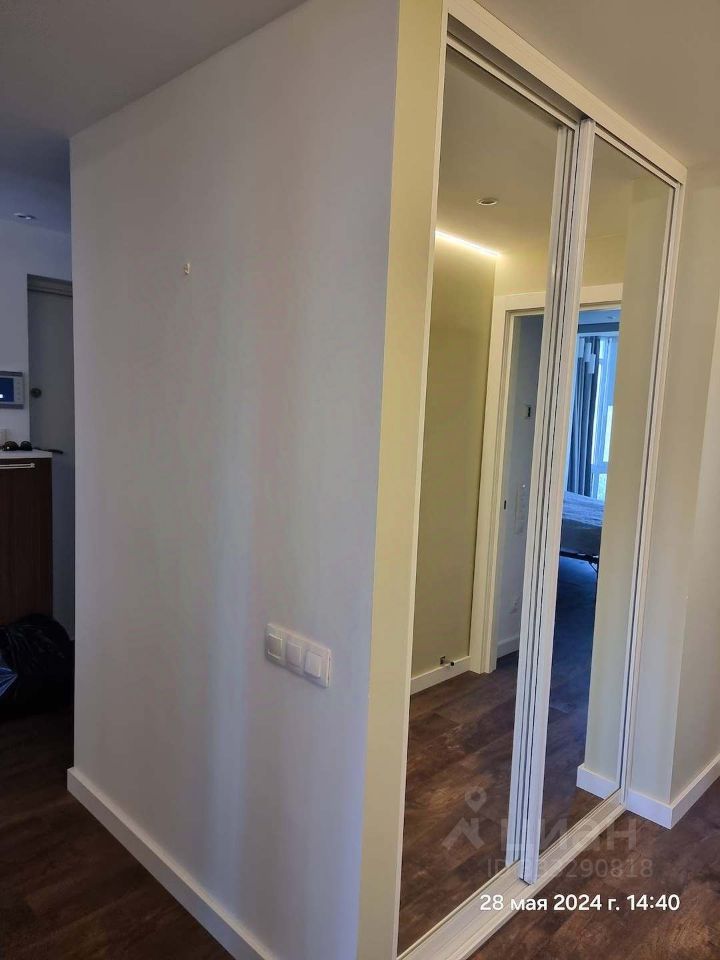 m. Nemchinovka: Apartment, 3-rooms