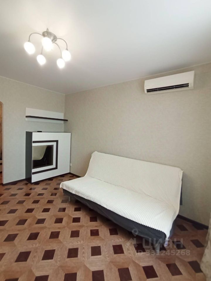 m. Zhulebino: Apartment, 1-rooms