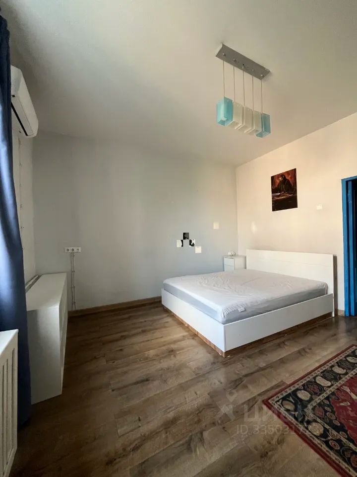 m. Arbatskaya: Apartment, 2-rooms