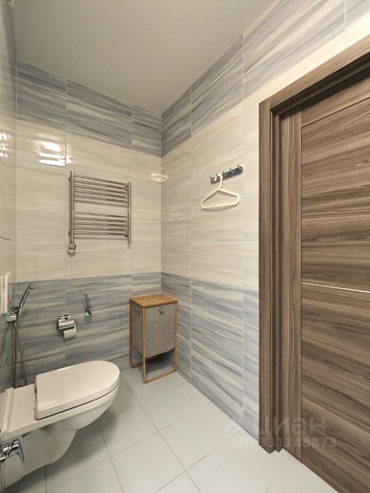 m. Novokosino: Apartment, 2-rooms