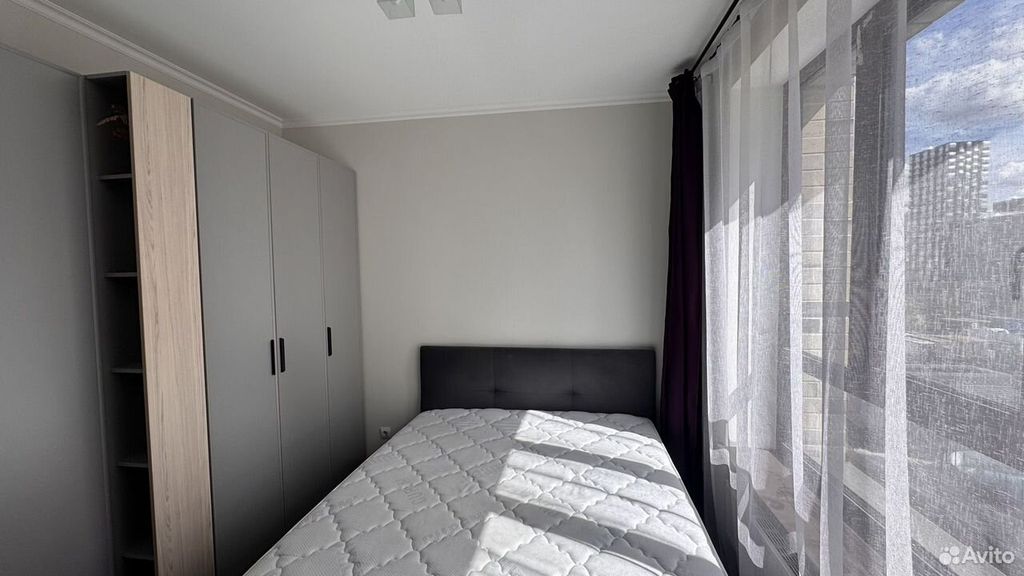 m. Seligerskaya: Apartment, 1-rooms