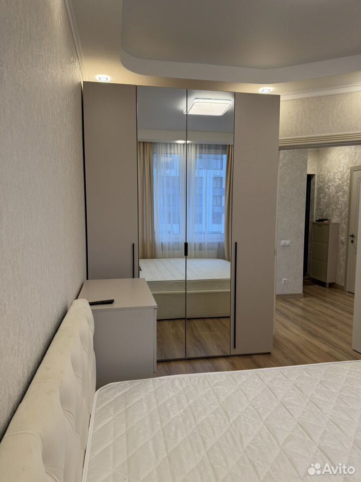 m. Malino: Apartment, 1-rooms