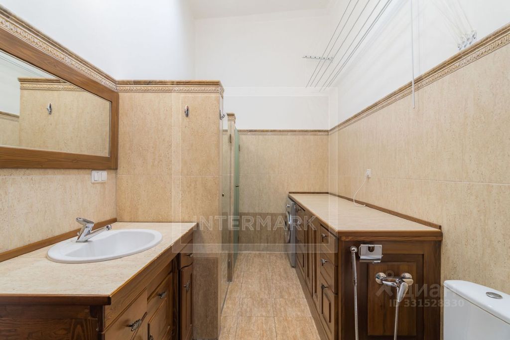 m. Kitay-gorod: Apartment, 4-rooms