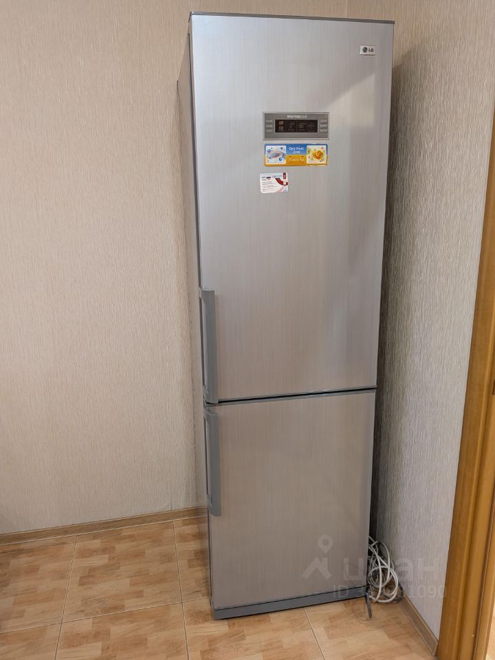m. Odintsovo: Apartment, 2-rooms