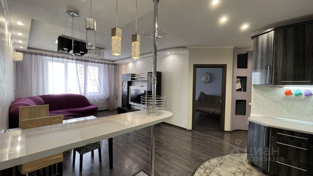 m. Penyagino: Apartment, 4-rooms