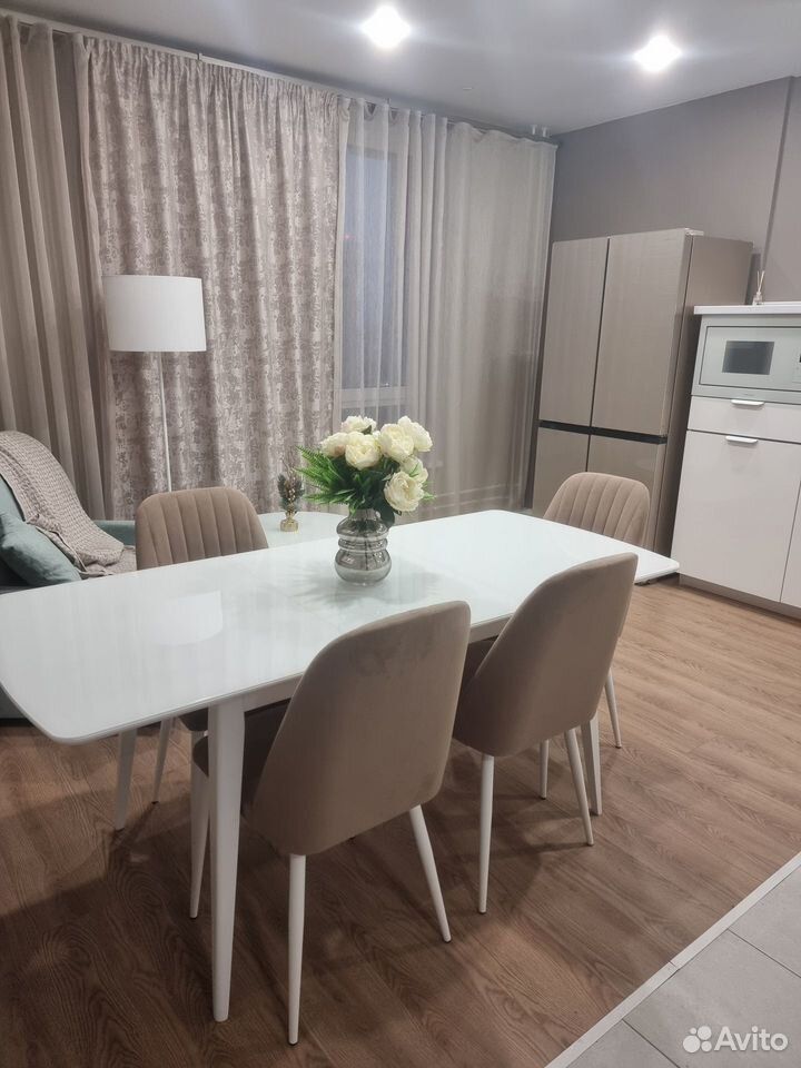m. Streshnevo: Apartment, 2-rooms