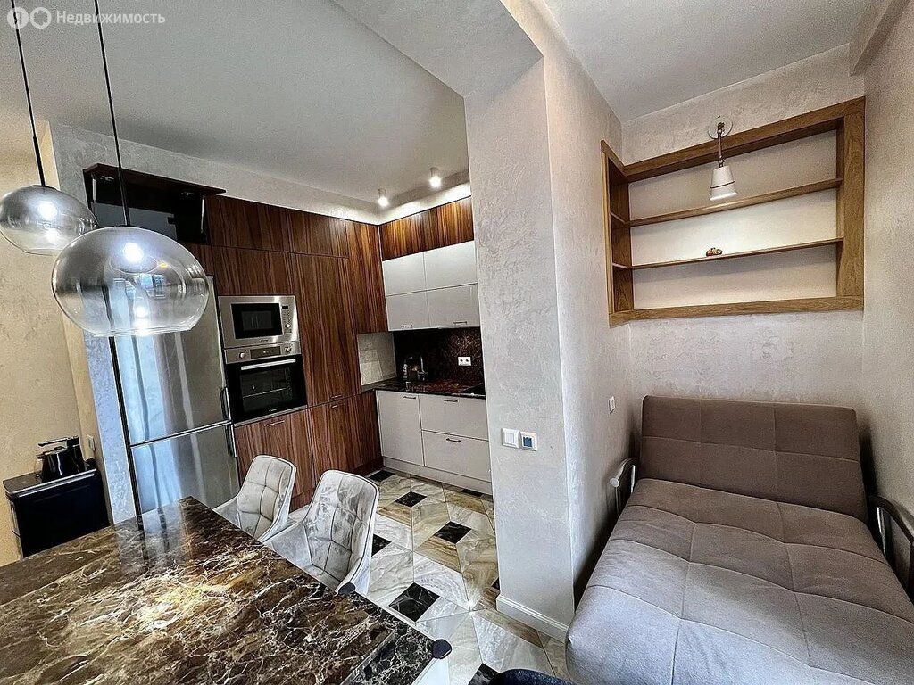 m. Oktyabrskoe pole: Apartment, 1-rooms