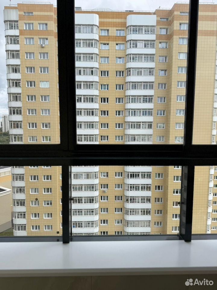 m. Ochakovo I: Apartment, 2-rooms